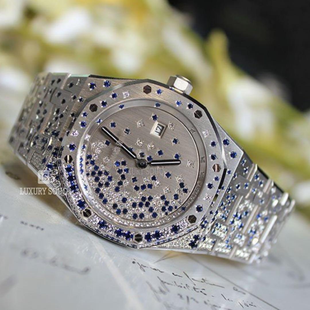 Audemars PiguetRoyal Oak jew-310 Audemars PiguetRoyal Oak jew-310