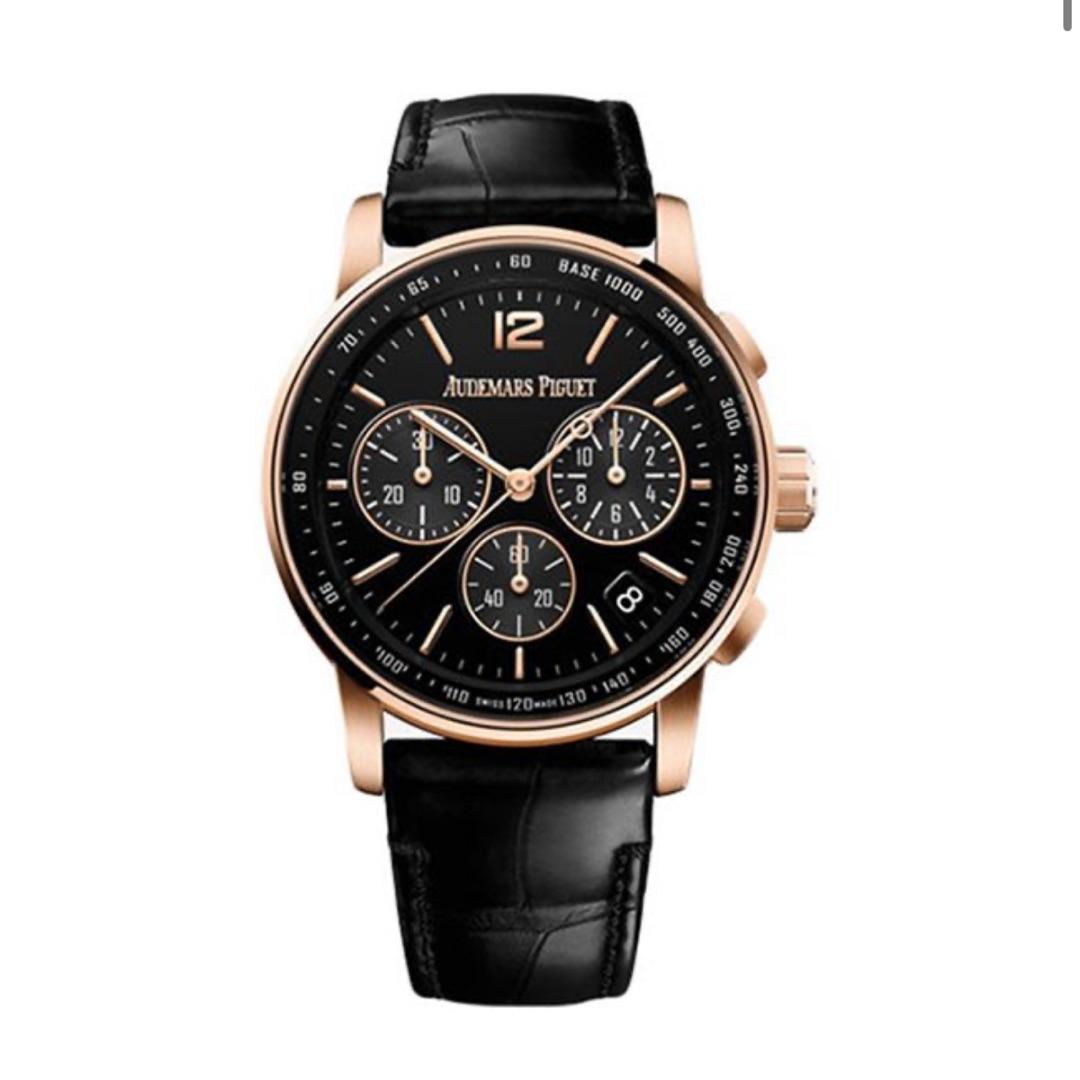 Audemars PiguetCODE 11.59 nkz-295 Audemars PiguetCODE 11.59 nkz-295