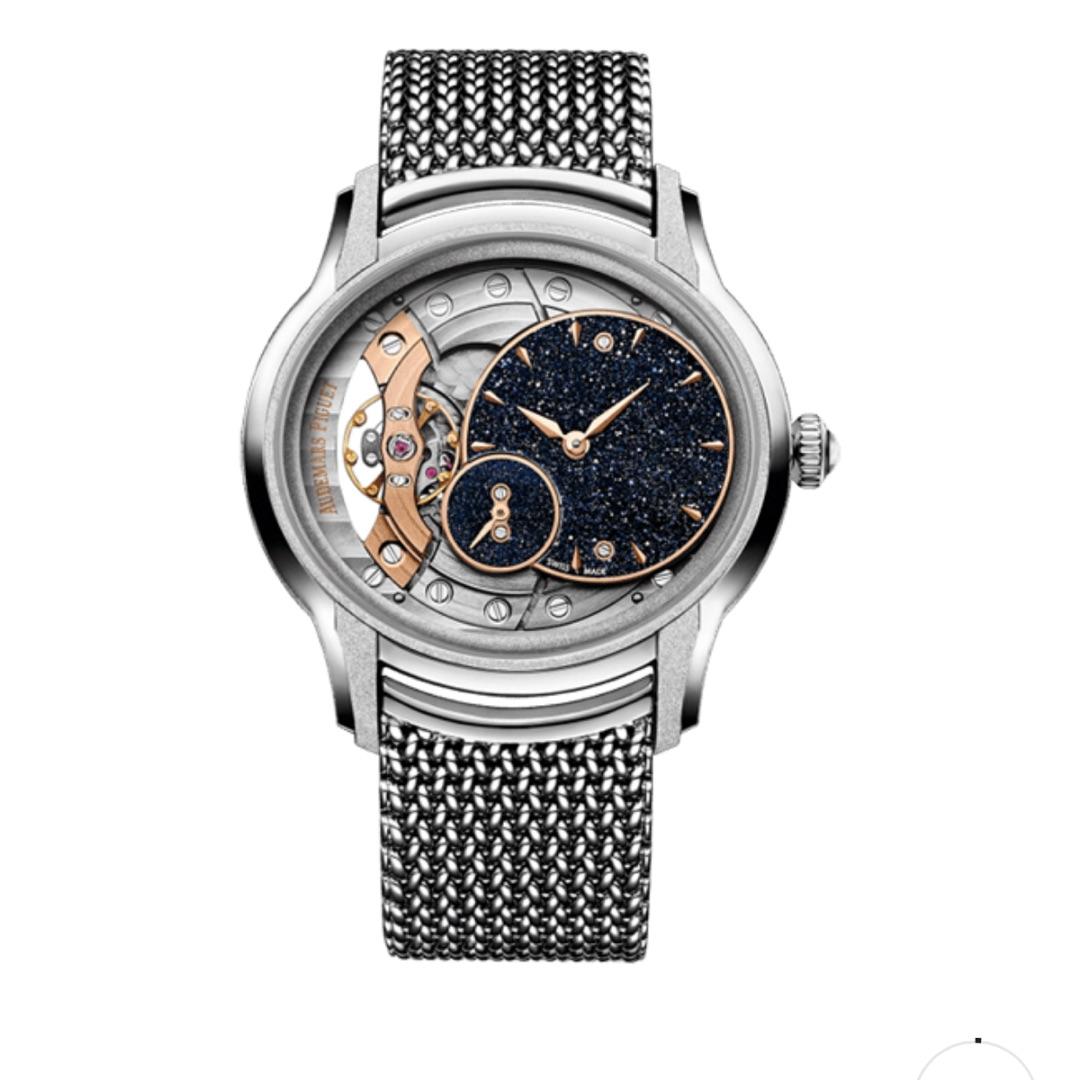 Audemars PiguetMillenary kpr-602 Audemars PiguetMillenary kpr-602