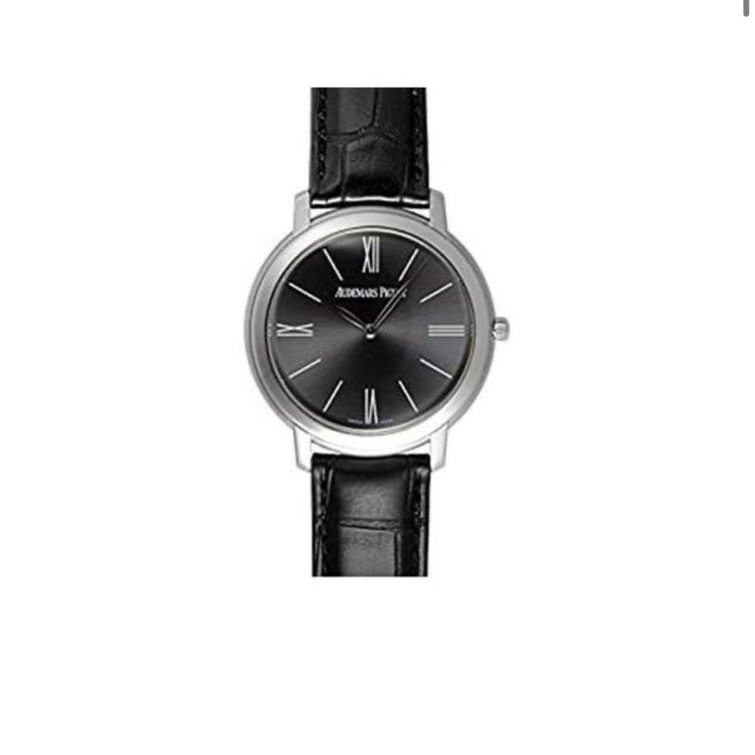 Audemars PiguetJules Audemars rlv-807 Audemars PiguetJules Audemars rlv-807