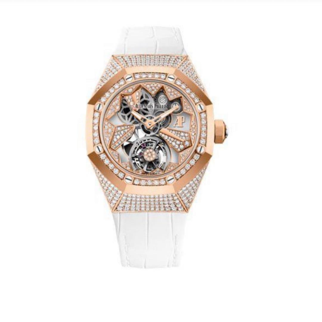 Audemars PiguetRoyal Oak tuz-331 Audemars PiguetRoyal Oak tuz-331