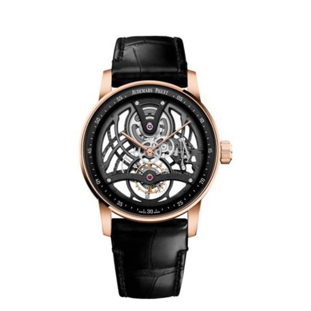 Audemars PiguetCODE 11.59 yas-947 Audemars PiguetCODE 11.59 yas-947