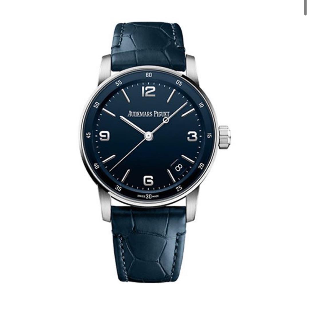 Audemars PiguetCODE 11.59 vbs-544 Audemars PiguetCODE 11.59 vbs-544