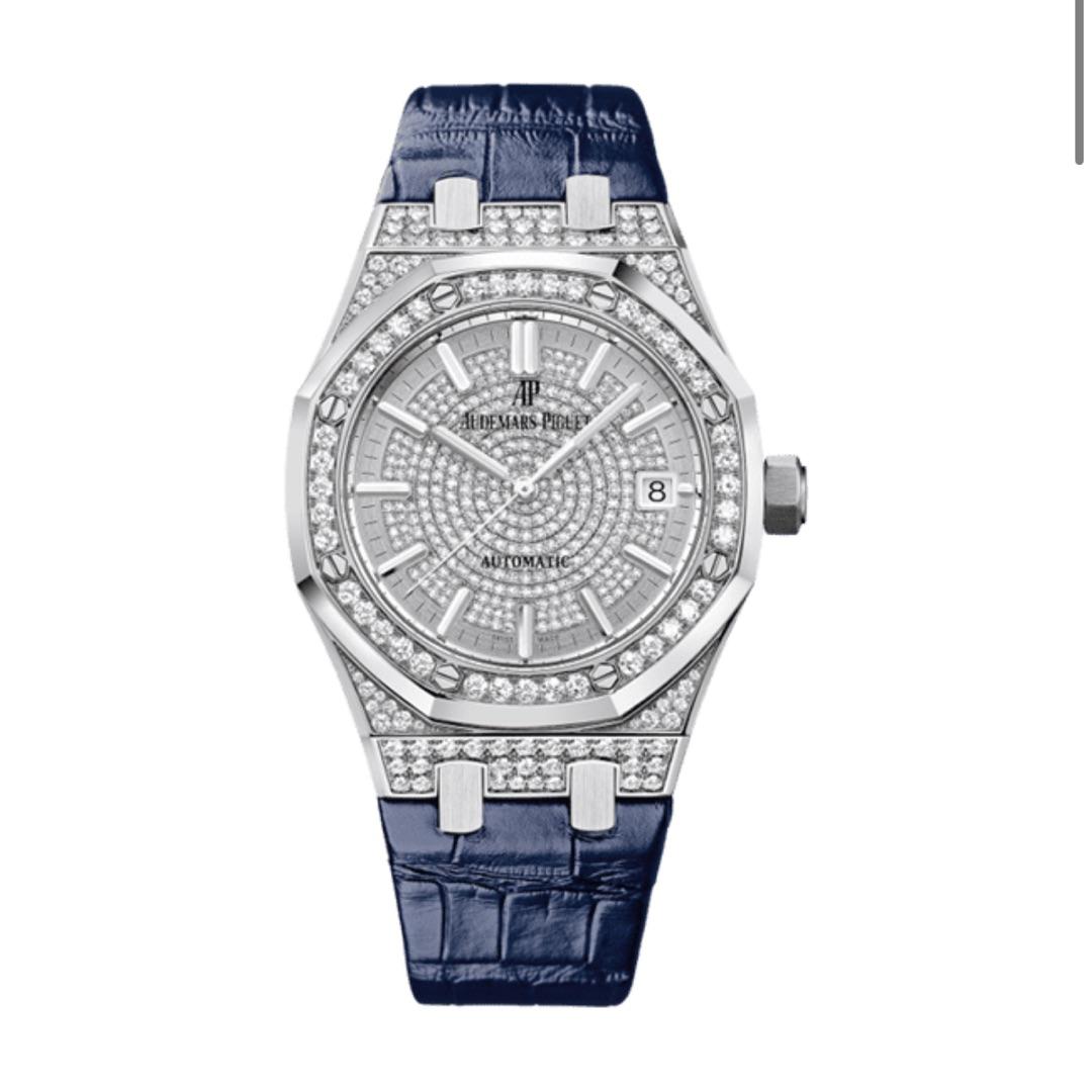 Audemars PiguetRoyal Oak nss-375 Audemars PiguetRoyal Oak nss-375