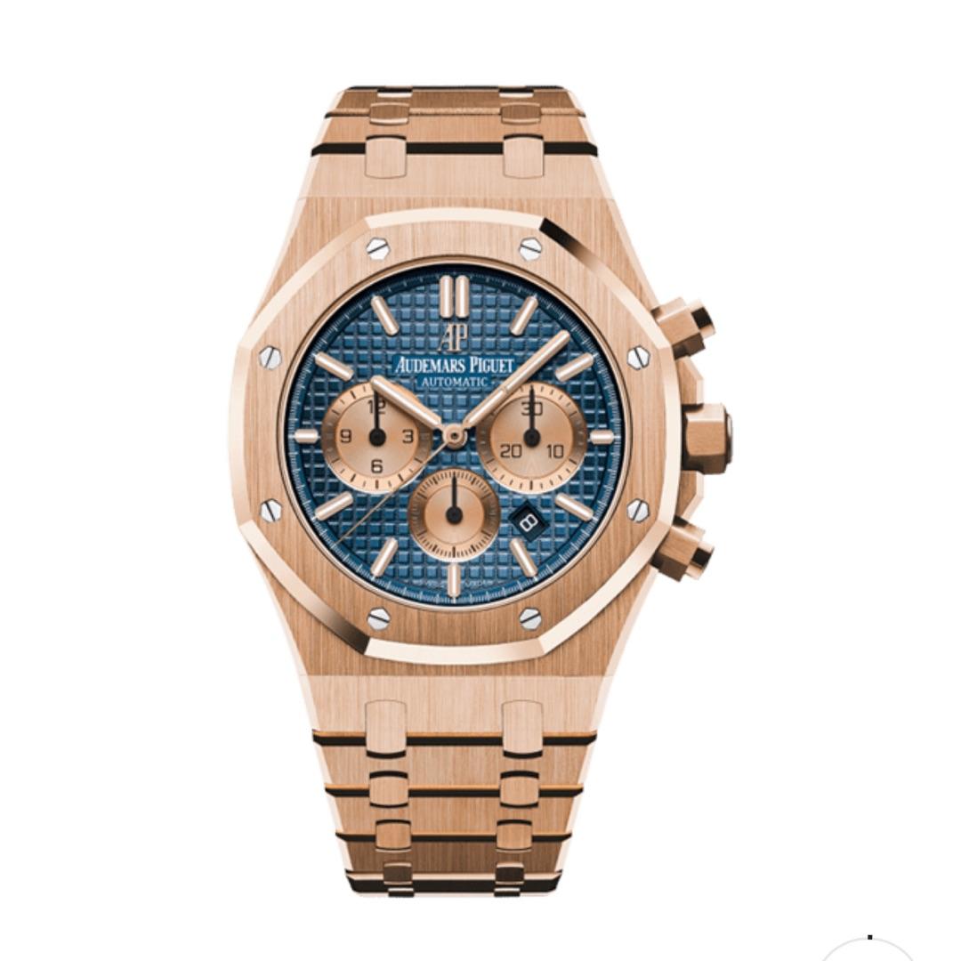 Audemars PiguetRoyal Oak jmr-592 Audemars PiguetRoyal Oak jmr-592
