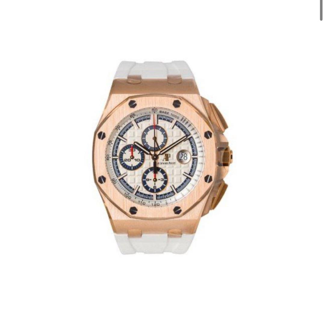 Audemars PiguetRoyal Oak lec-050 Audemars PiguetRoyal Oak lec-050