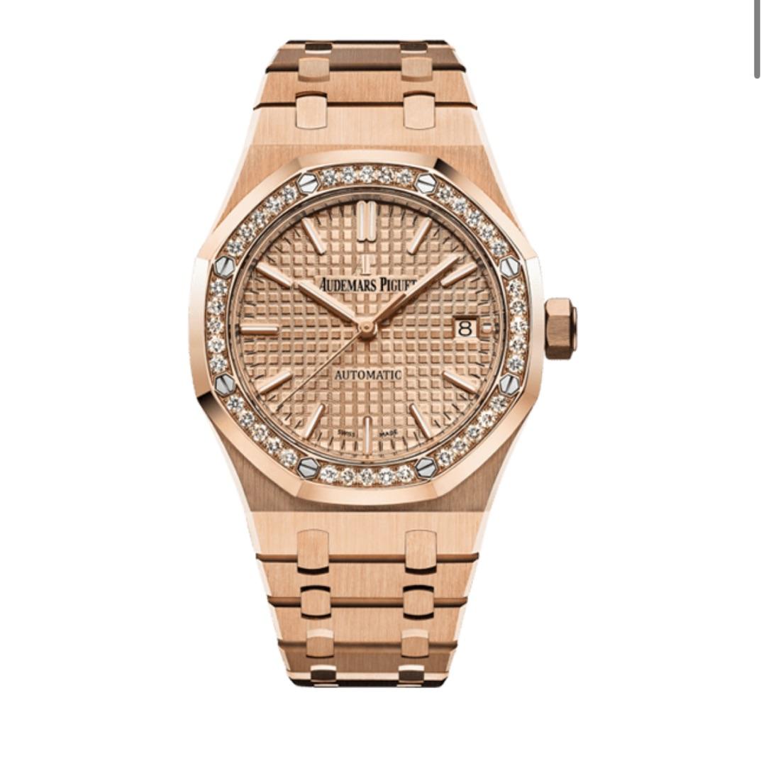 Audemars PiguetRoyal Oak alw-960 Audemars PiguetRoyal Oak alw-960