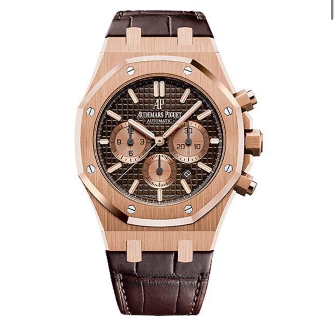 Audemars PiguetRoyal Oak djl-666 Audemars PiguetRoyal Oak djl-666