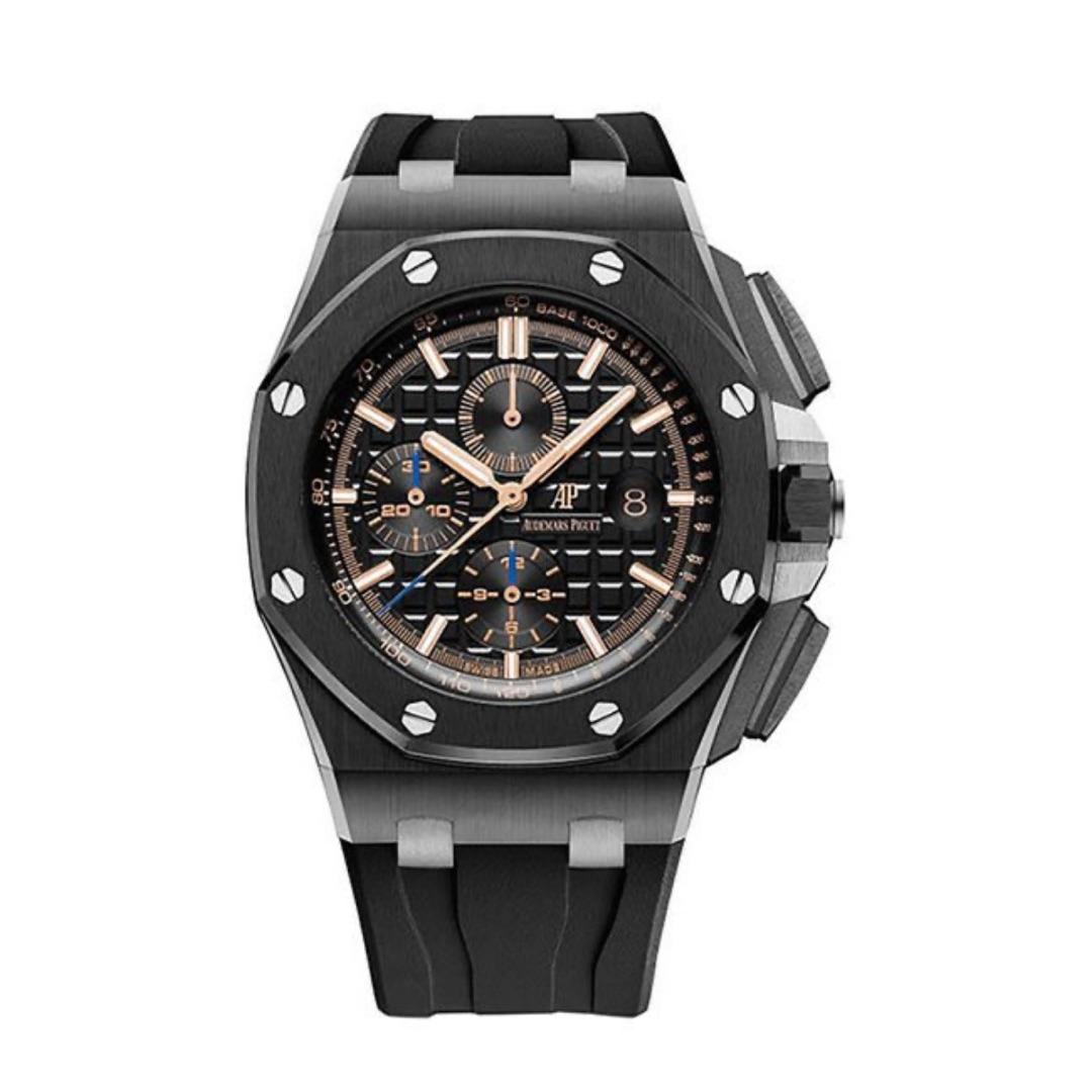 Audemars PiguetRoyal Oak Offshore rza-713 Audemars PiguetRoyal Oak Offshore rza-713