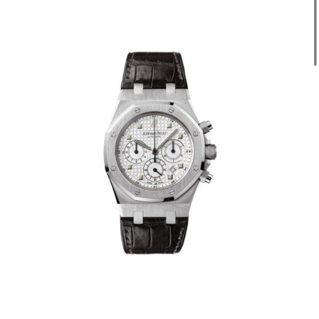 Audemars PiguetRoyal Oak mvg-230 Audemars PiguetRoyal Oak mvg-230