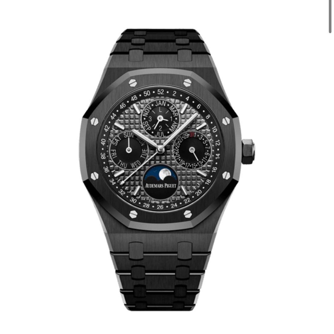 Audemars PiguetRoyal Oak udk-808 Audemars PiguetRoyal Oak udk-808