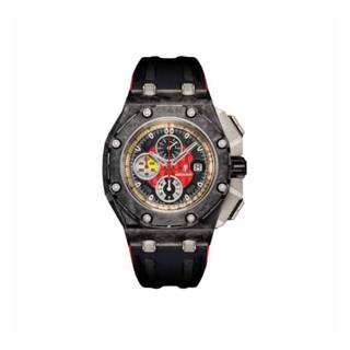 AUDEMARS PIGUET ROYAL OAK OFFSHORE AUDEMARS PIGUET ROYAL OAK OFFSHORE