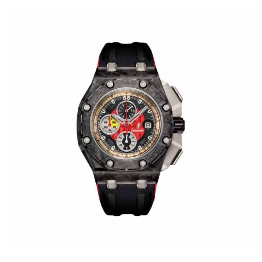 Audemars PiguetRoyal Oak ldi-312 Audemars PiguetRoyal Oak ldi-312