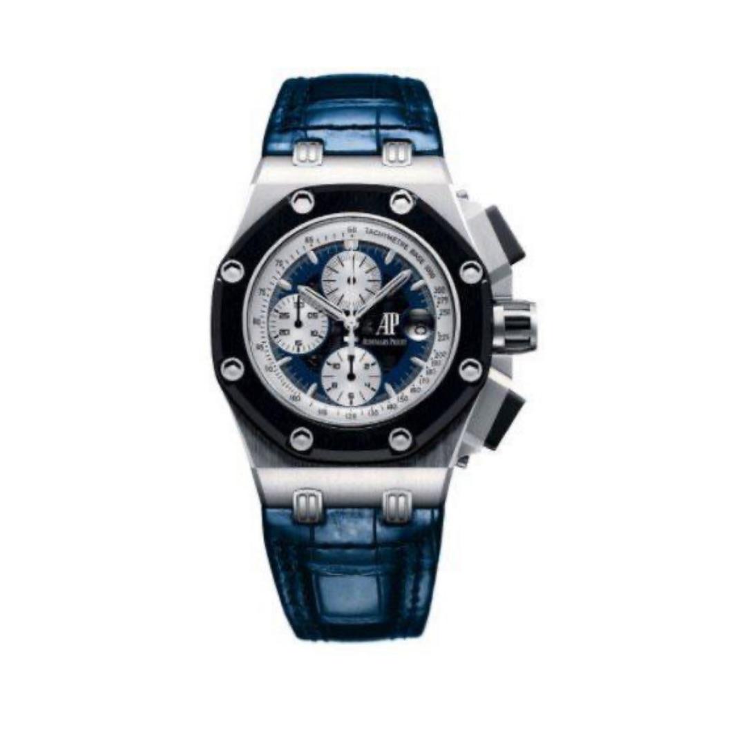 Audemars PiguetRoyal Oak Offshore ero-604 Audemars PiguetRoyal Oak Offshore ero-604
