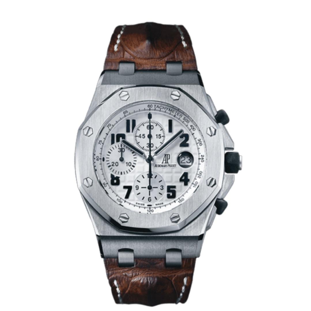 Audemars PiguetRoyal Oak Offshore mbc-024 Audemars PiguetRoyal Oak Offshore mbc-024