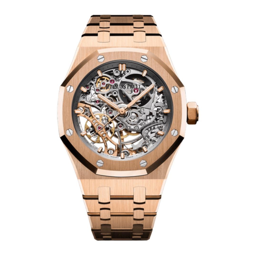 Audemars PiguetRoyal Oak gig-374 Audemars PiguetRoyal Oak gig-374