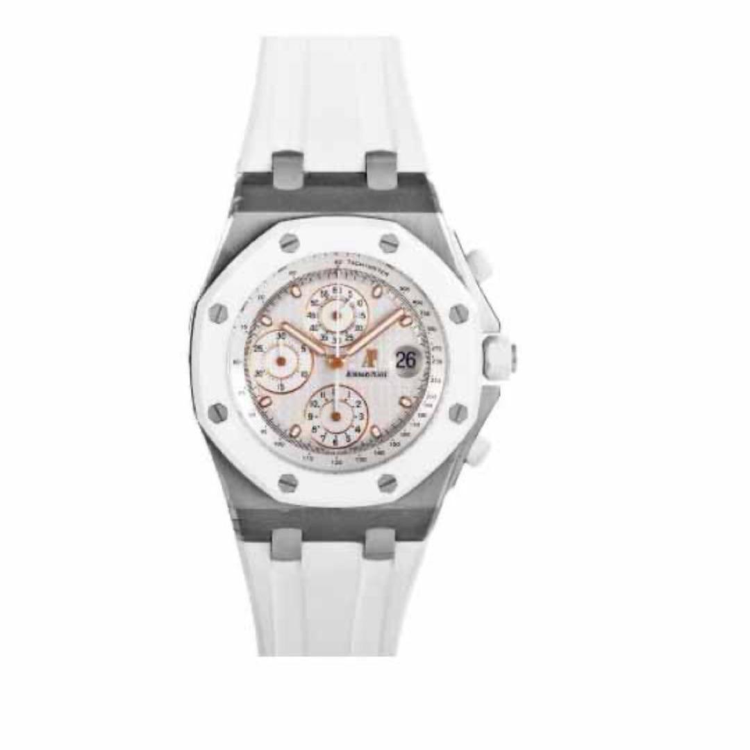 Audemars PiguetRoyal Oak Offshore gse-056 Audemars PiguetRoyal Oak Offshore gse-056