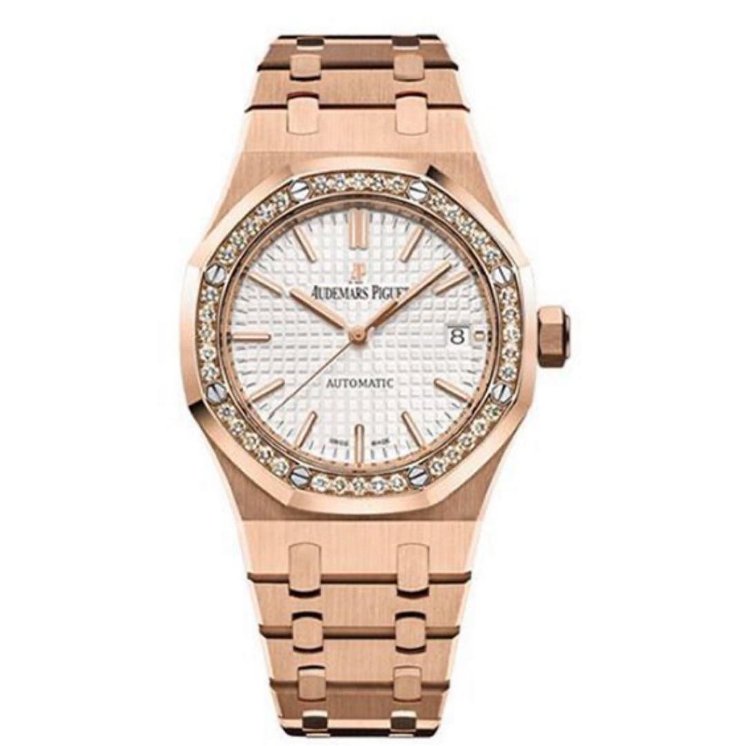 Audemars PiguetRoyal Oak weh-371 Audemars PiguetRoyal Oak weh-371