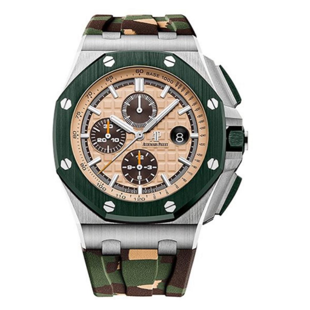 Audemars PiguetRoyal Oak vnc-285 Audemars PiguetRoyal Oak vnc-285