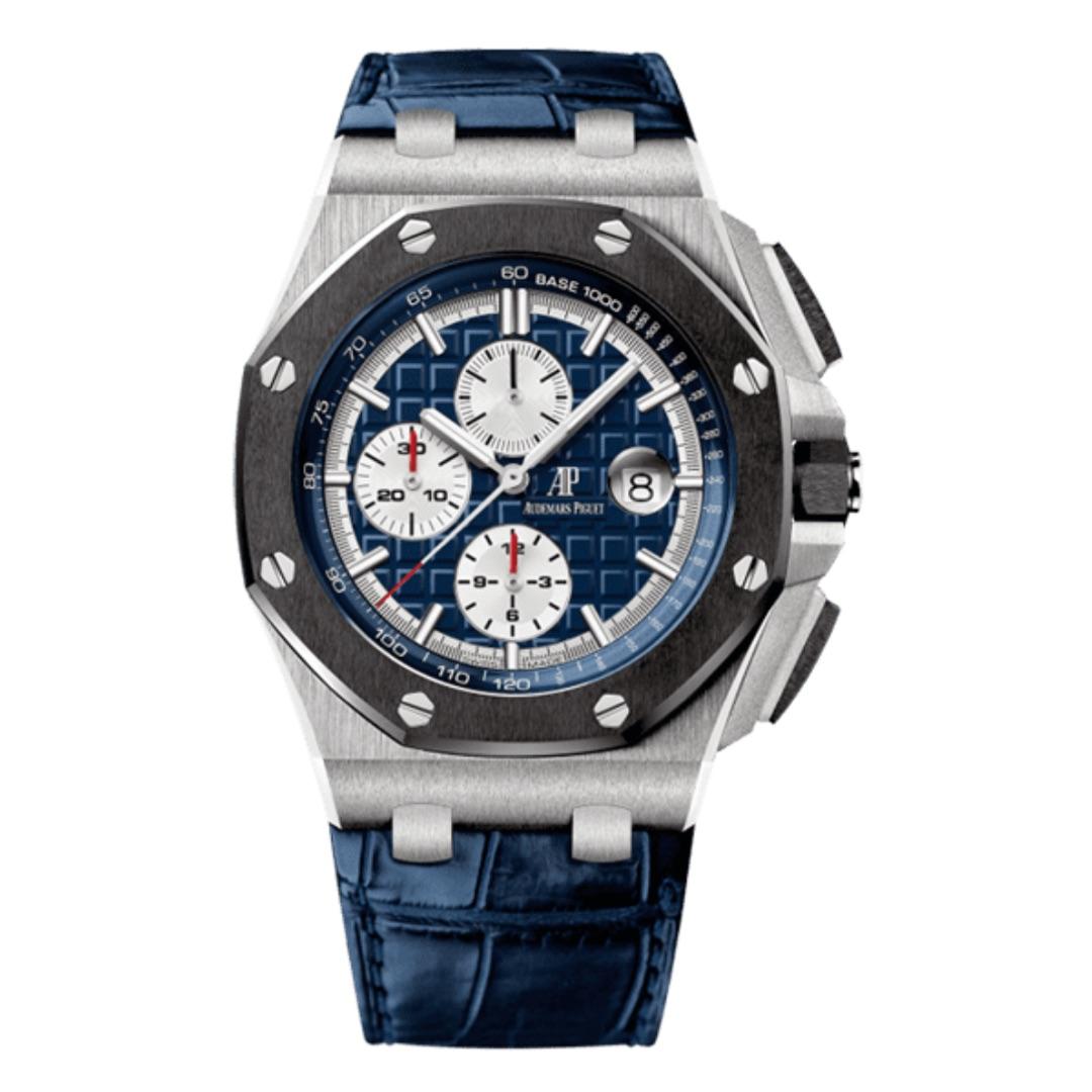 Audemars PiguetRoyal Oak Offshore czk-152 Audemars PiguetRoyal Oak Offshore czk-152