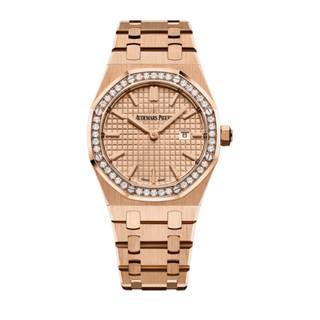 Audemars Piguet Royal Oak Gold Audemars Piguet Royal Oak Gold