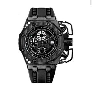 Audemars Piguet Royal Oak Offshore Survivor Audemars Piguet Royal Oak Offshore Survivor
