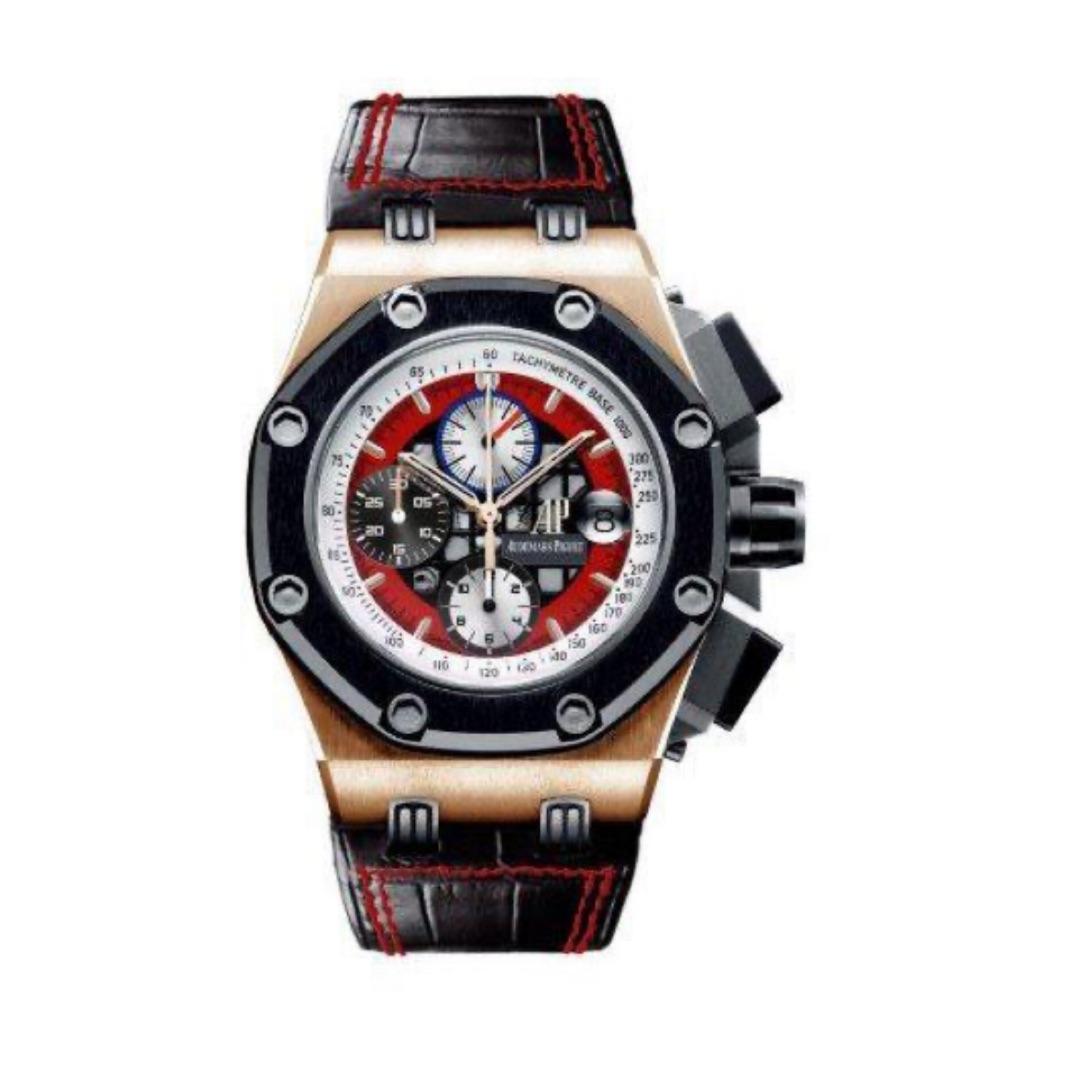 Audemars PiguetRoyal Oak ldl-738 Audemars PiguetRoyal Oak ldl-738