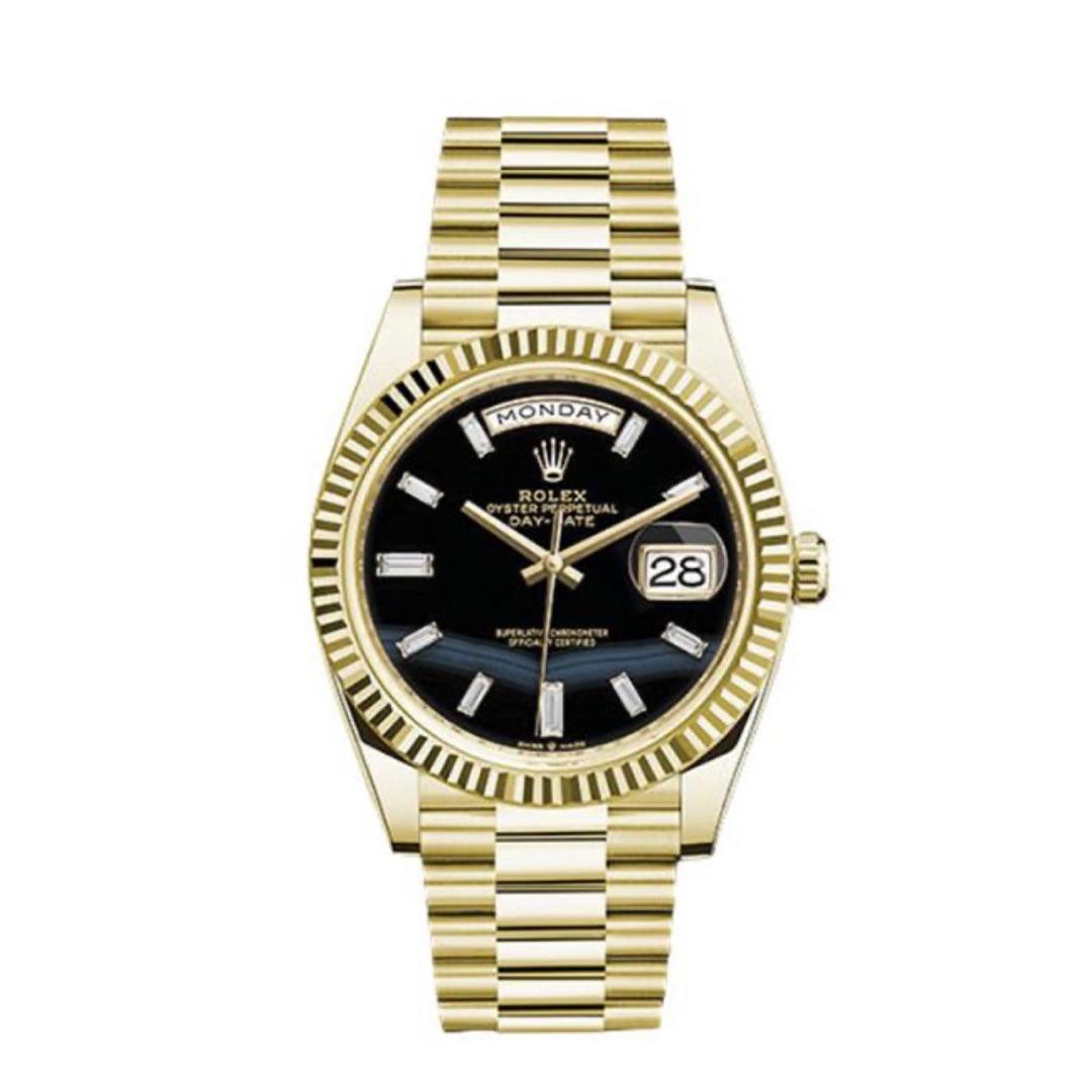 RolexDay-Date pvo-487 RolexDay-Date pvo-487