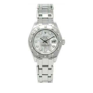 Rolex Pearlmaster Rolex Pearlmaster