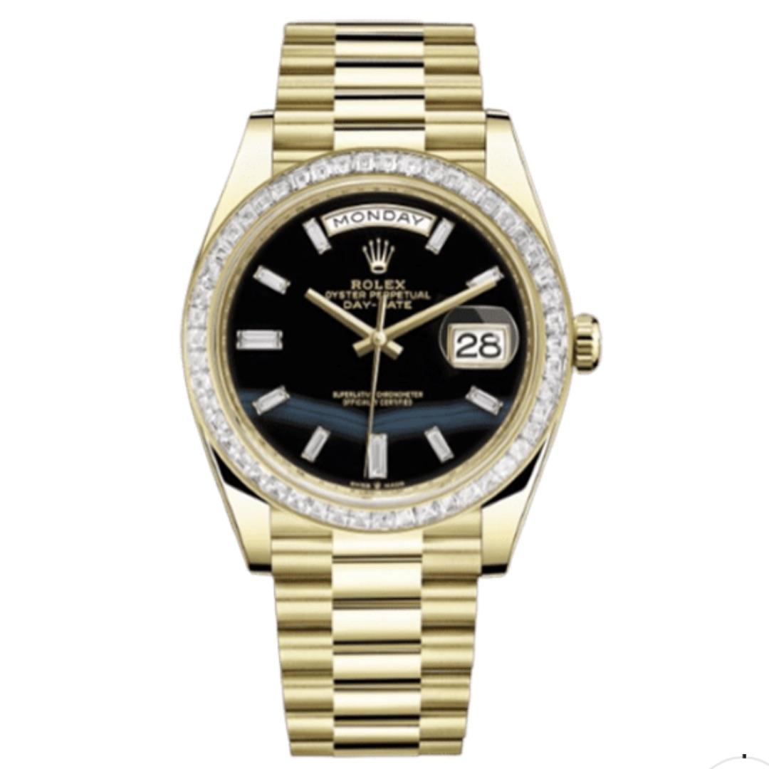 RolexDay-Date zau-615 RolexDay-Date zau-615