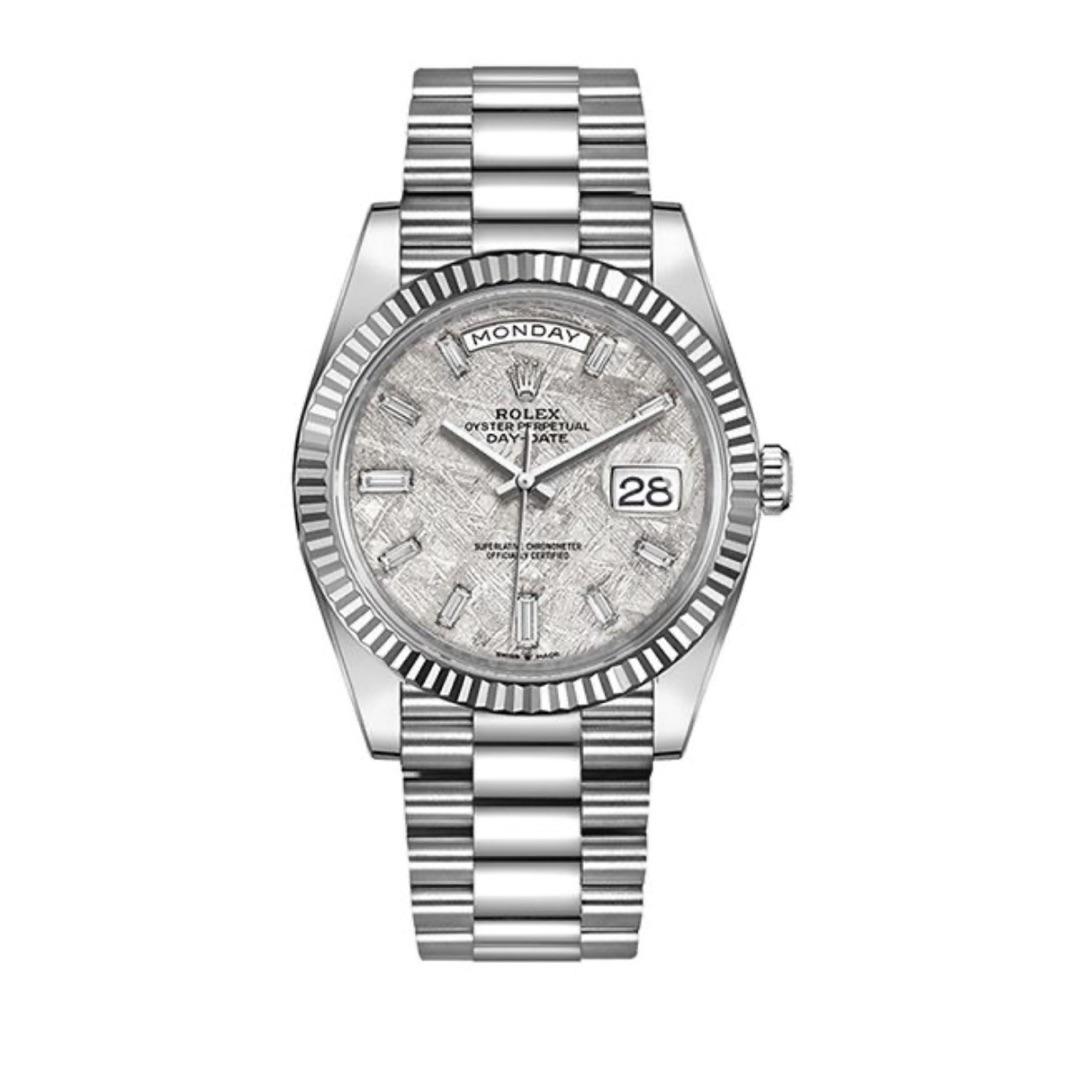 RolexDay-Date 40 afb-398 RolexDay-Date 40 afb-398