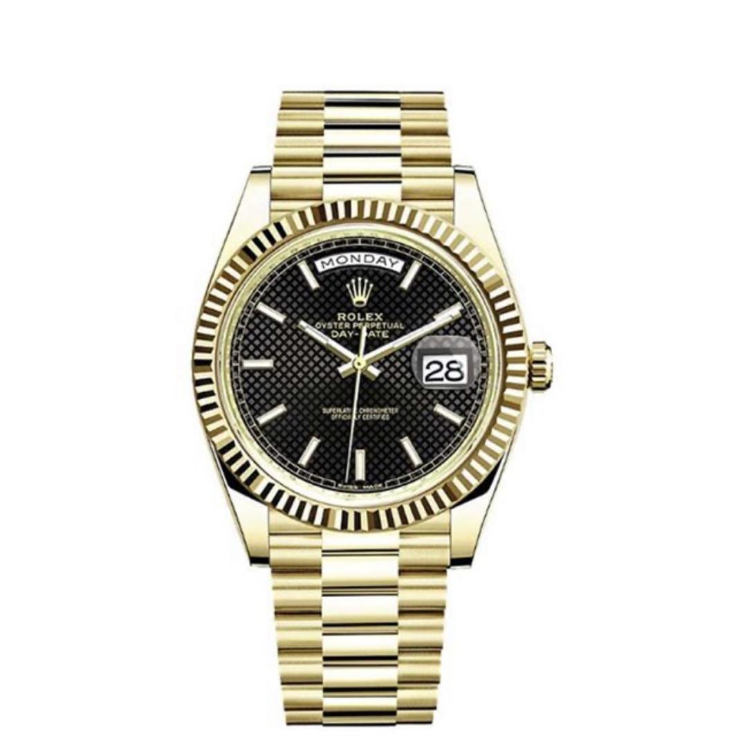 RolexDay-Date shv-097 RolexDay-Date shv-097