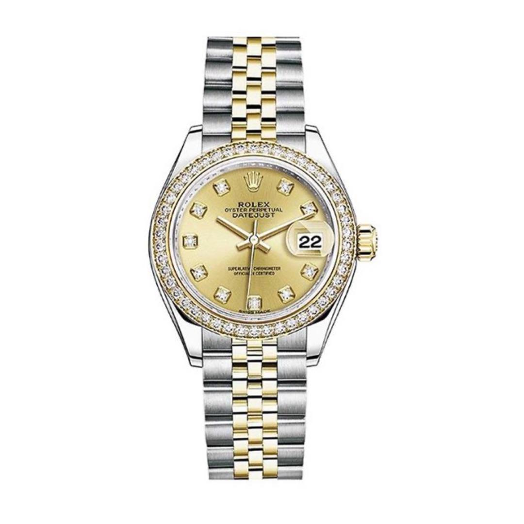 RolexDatejust pfj-891 RolexDatejust pfj-891