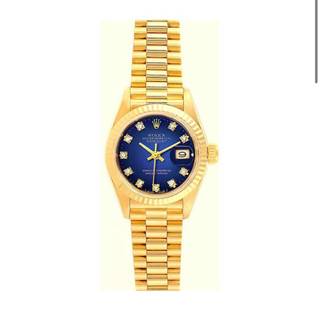 Rolex Datejust Rolex Datejust