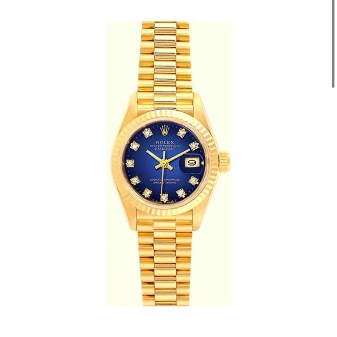 RolexDatejust fja-190 RolexDatejust fja-190