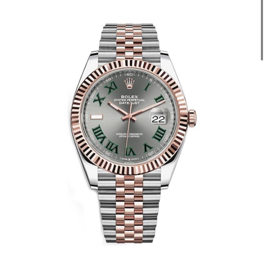 RolexDatejust puq-859 RolexDatejust puq-859
