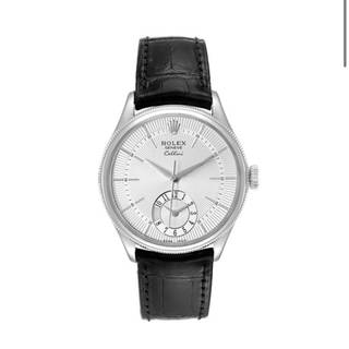 Rolex Cellini Dual Time Rolex Cellini Dual Time