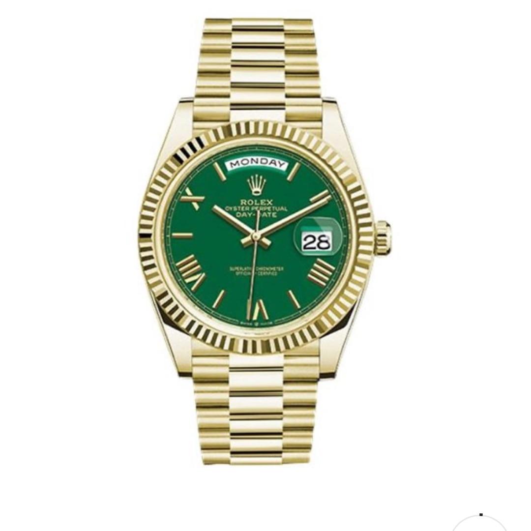 RolexDay-Date fgh-015 RolexDay-Date fgh-015