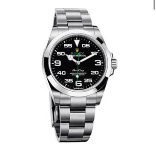 Rolex Air King BK Rolex Air King BK