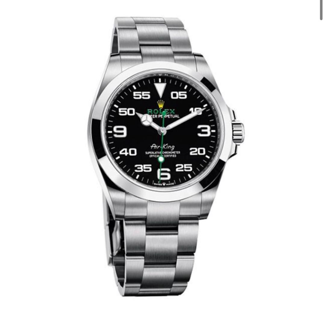 RolexAir King iht-205 RolexAir King iht-205
