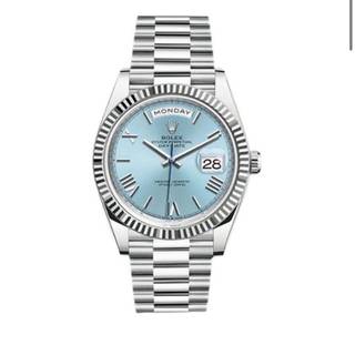 Rolex Day-Date IBRP Rolex Day-Date IBRP