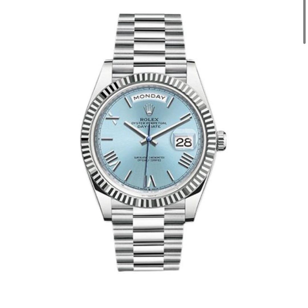 RolexDay-Date bpo-611 RolexDay-Date bpo-611