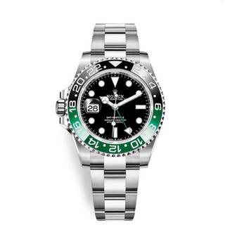 Rolex GMT-Master II Sprite Rolex GMT-Master II Sprite