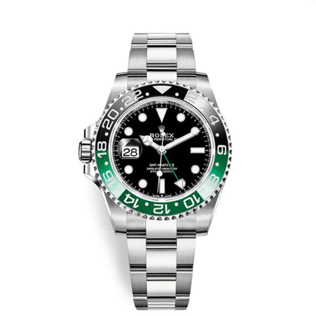 RolexGMT-Master II kuk-093 RolexGMT-Master II kuk-093