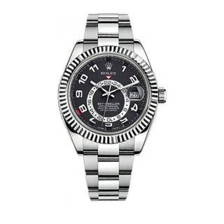 Rolex Sky Dweller Rolex Sky Dweller