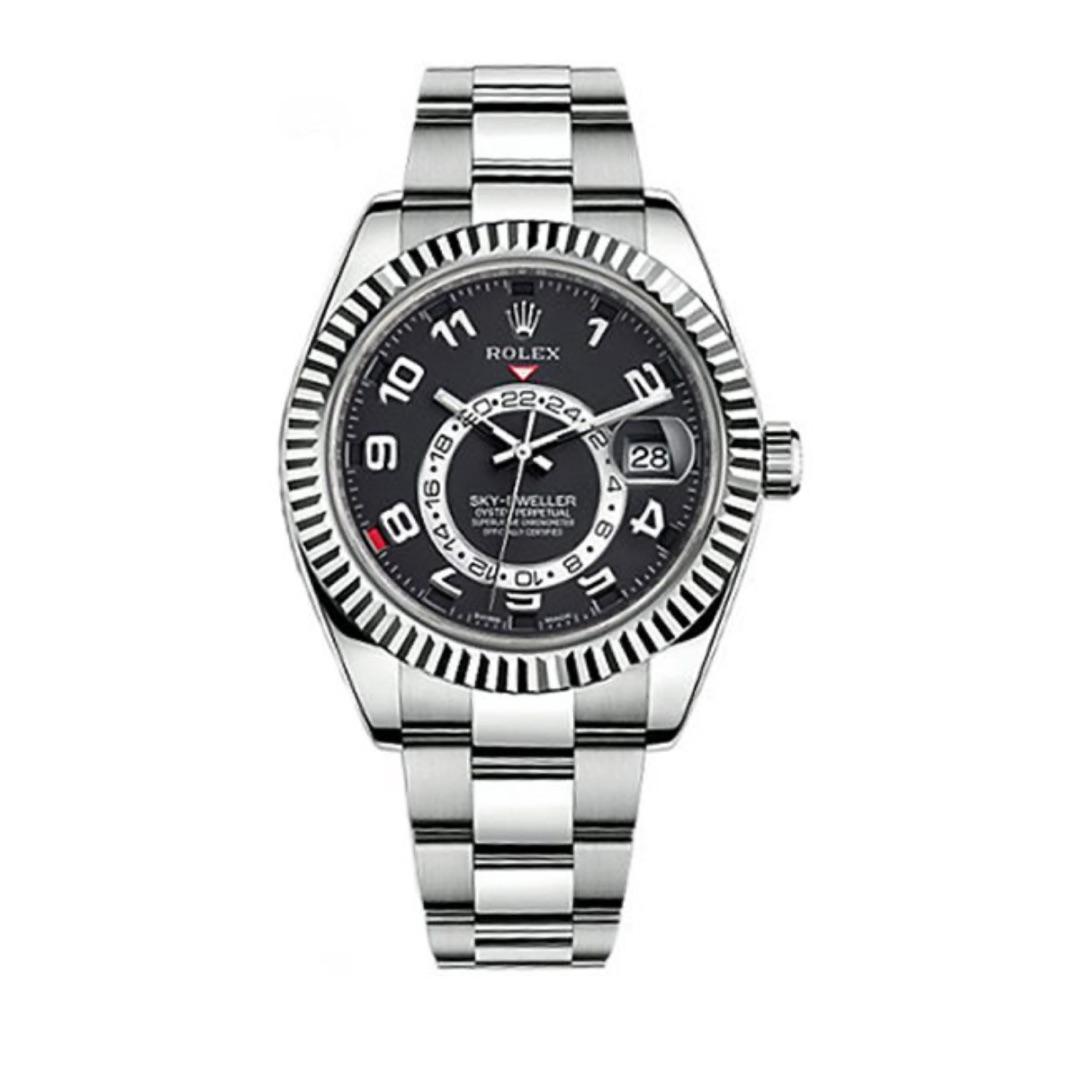RolexSky-Dweller hkv-499 RolexSky-Dweller hkv-499