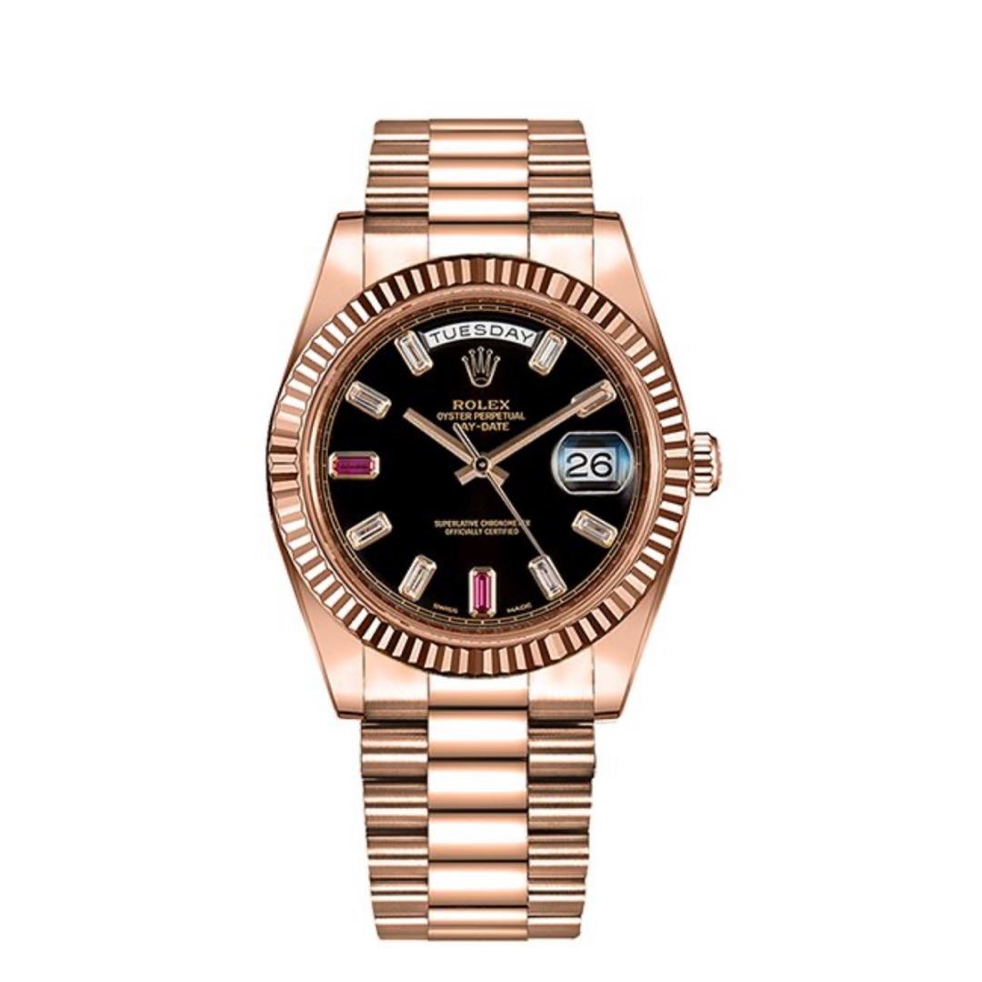 RolexDay-Date II mem-840 RolexDay-Date II mem-840