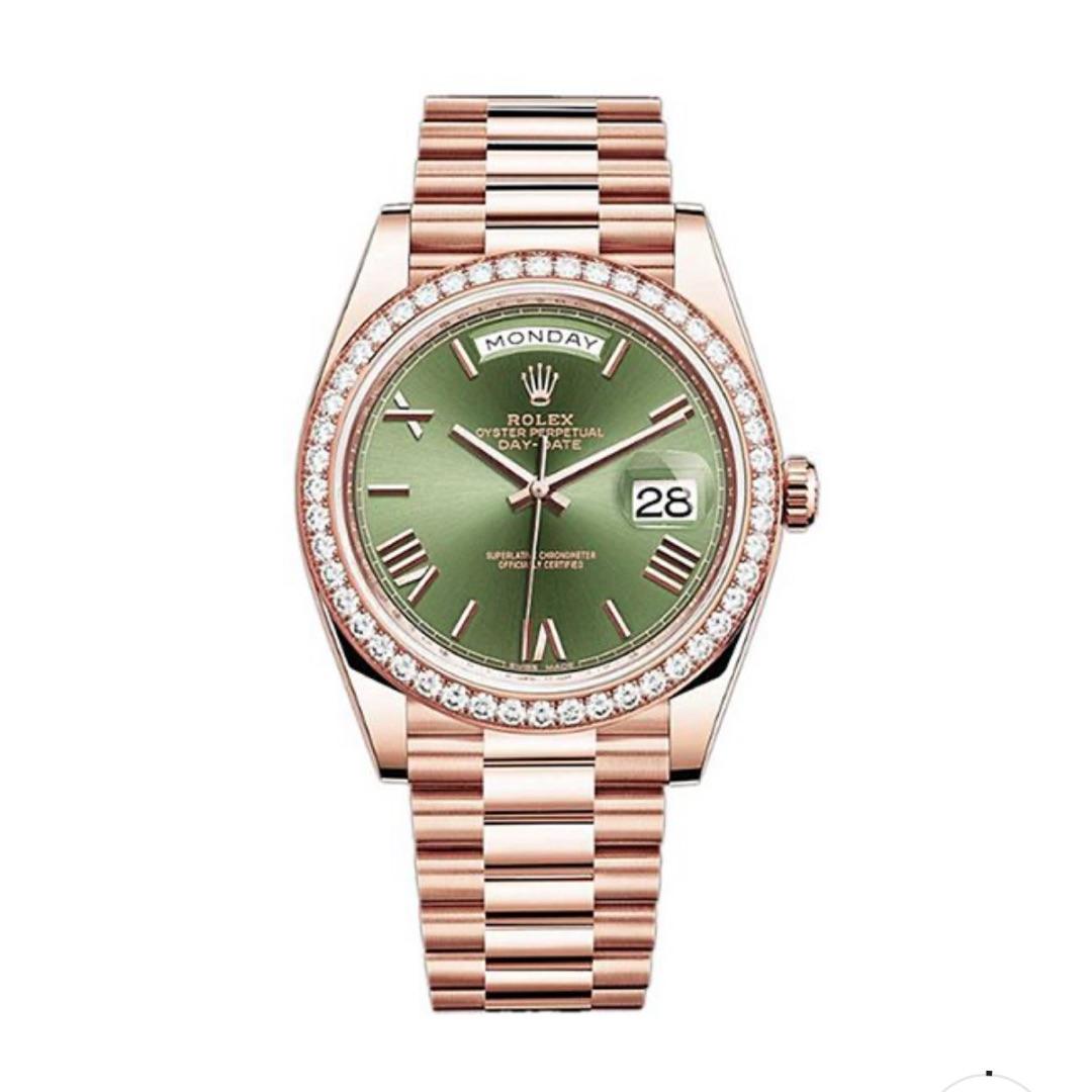 RolexDay-Date vzf-376 RolexDay-Date vzf-376