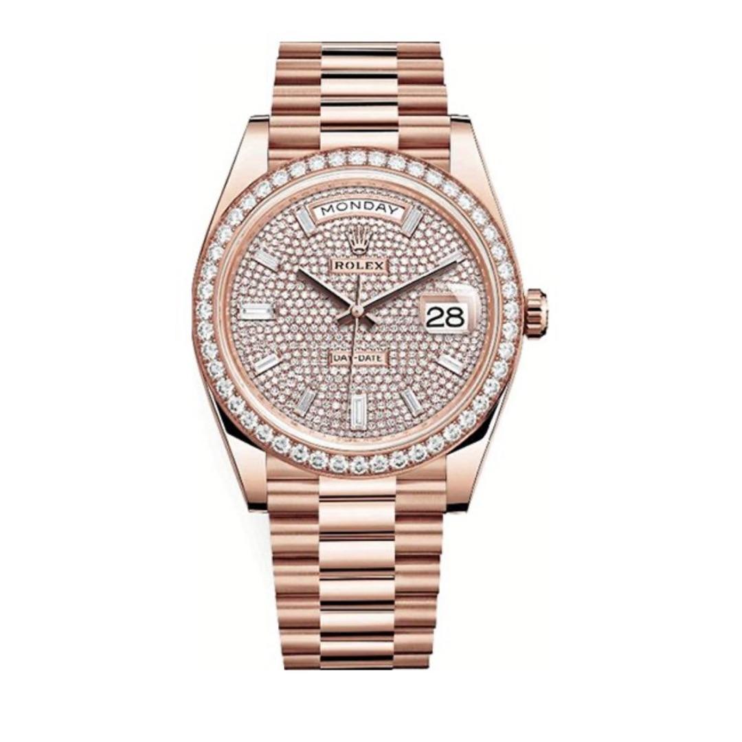 RolexDay-Date kft-199 RolexDay-Date kft-199