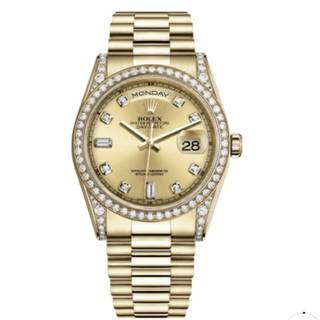Rolex Oyster Perpetual Day-Date Rolex Oyster Perpetual Day-Date